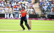 England v India - 3rd Vitality International T20